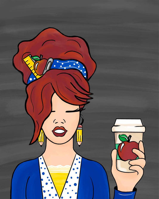Every Woman (Teacher)