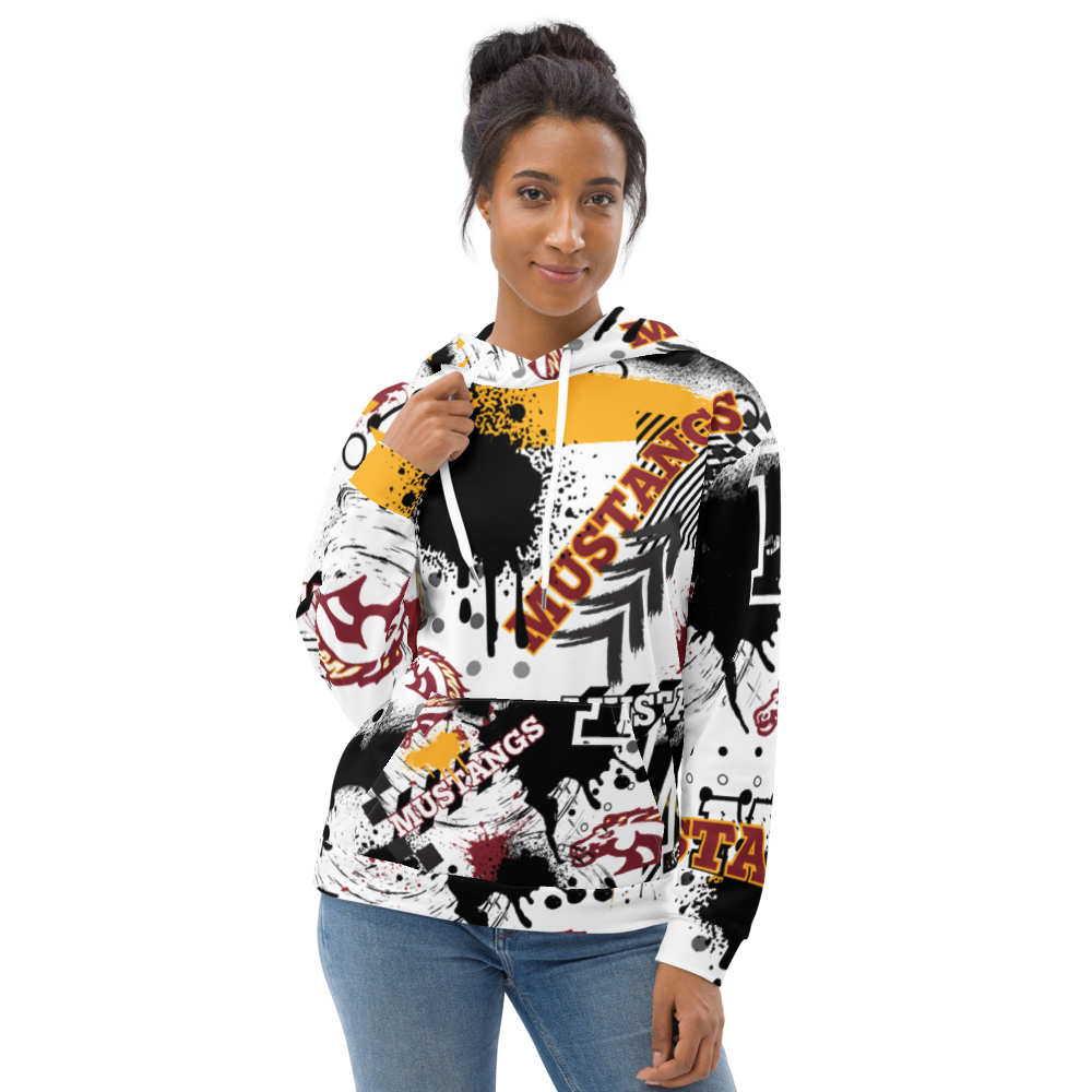 Mustangs Sweatshirt
