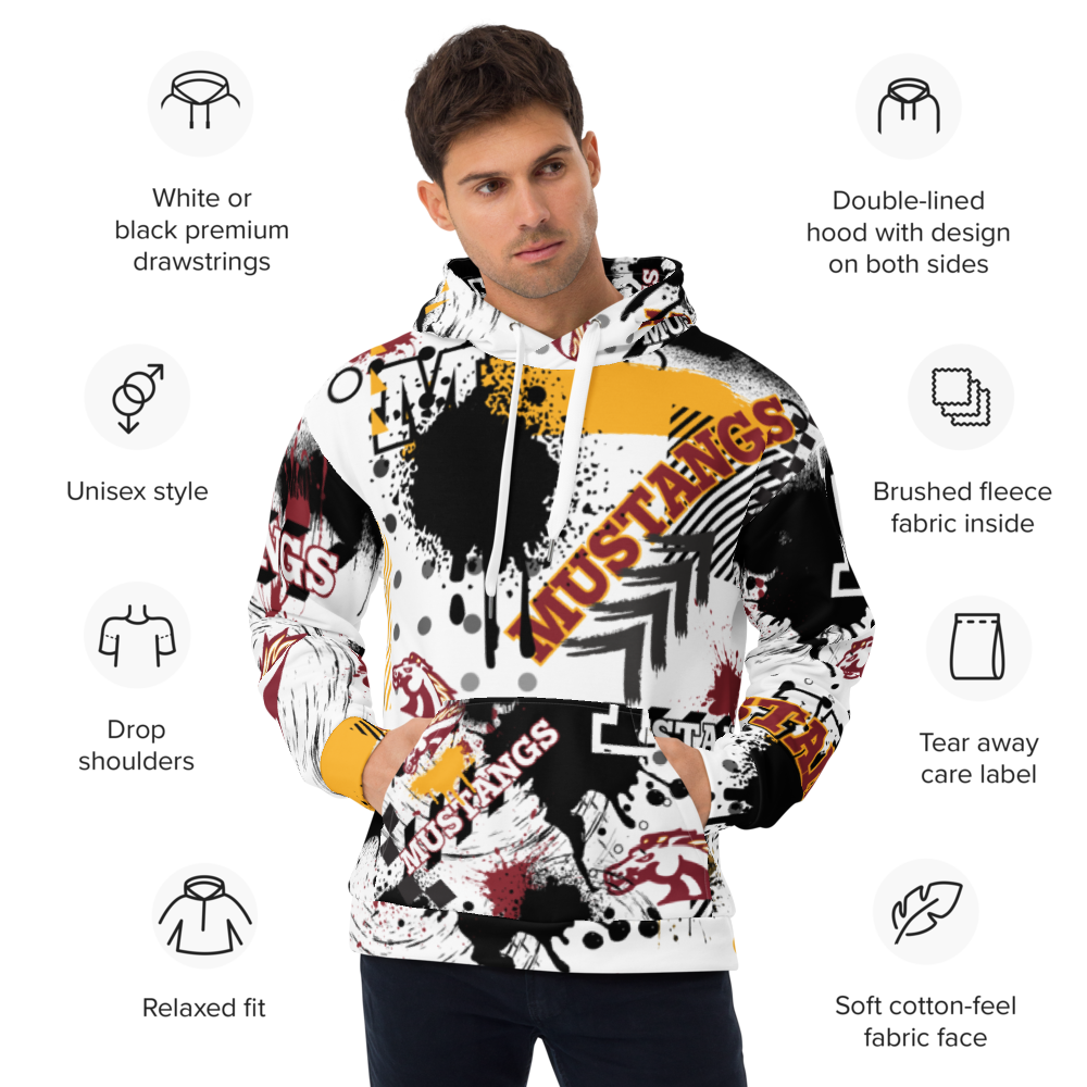Mustangs Sweatshirt