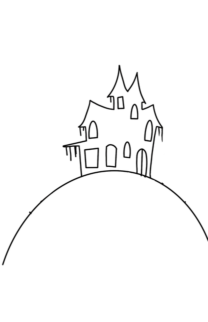 Gezellig Brewing Co - Haunted House (Oct. 24-Saturday)