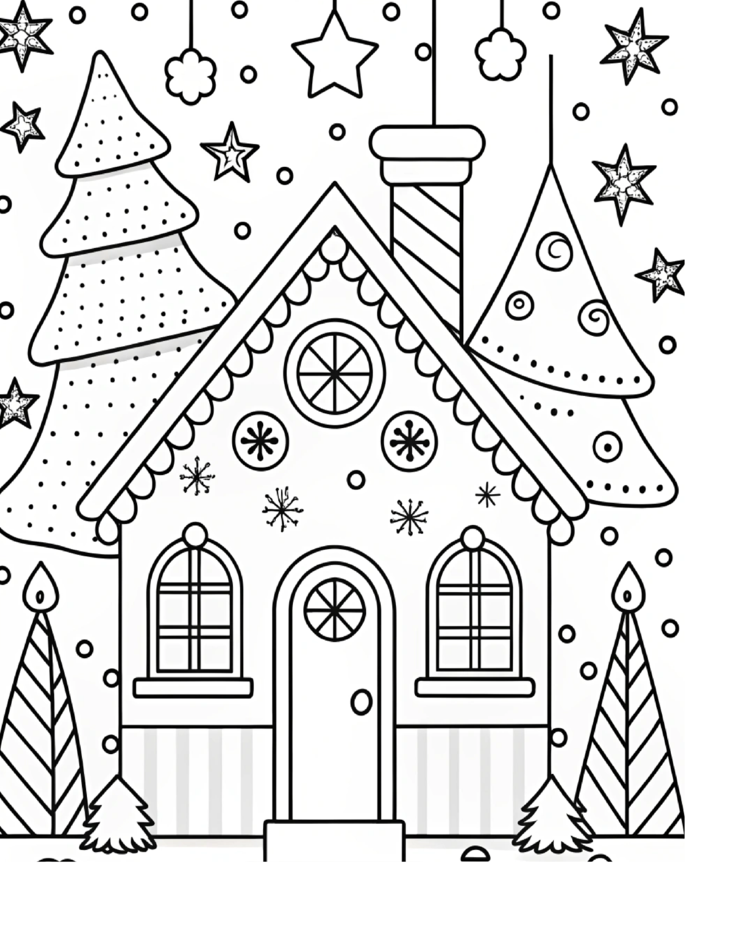 Christmas Craft Kits