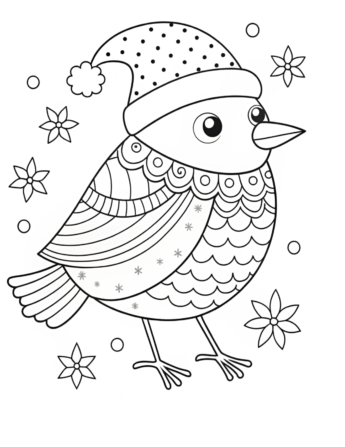 Christmas Craft Kits