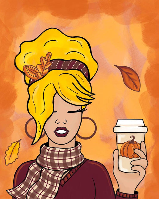 Every Woman (Fall)