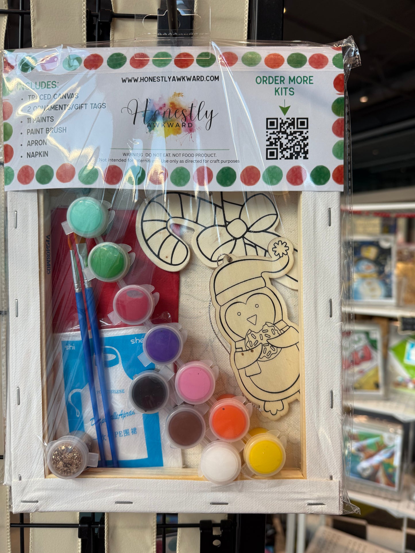 Christmas Craft Kits