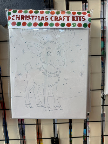 Christmas Craft Kits