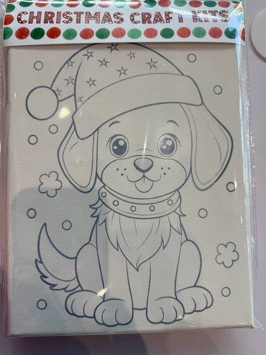 Christmas Craft Kits