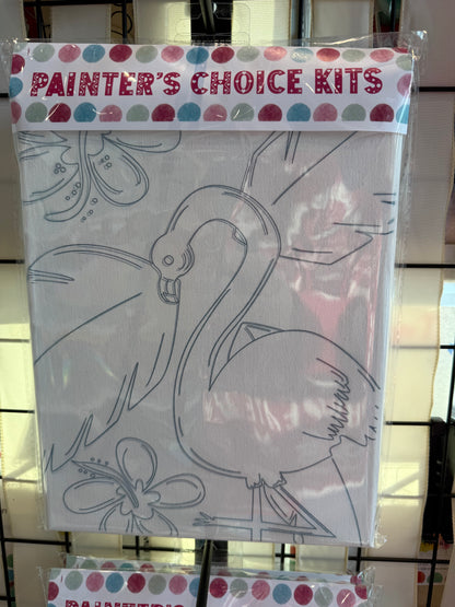 Painter's Choice Kits (Several Options Available)