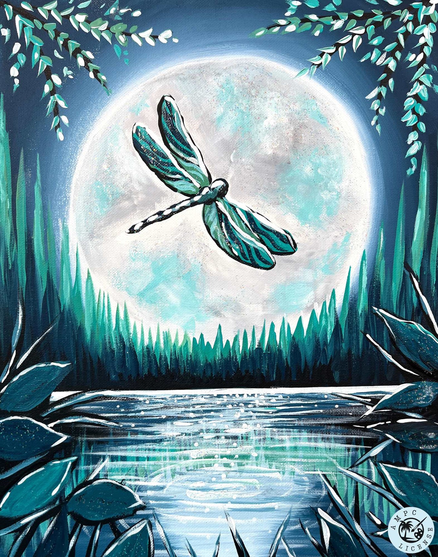 Spire Drink Co - Dragonfly (July 9th)