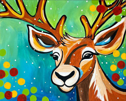Reindeer