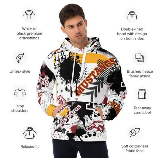 Mustangs Sweatshirt